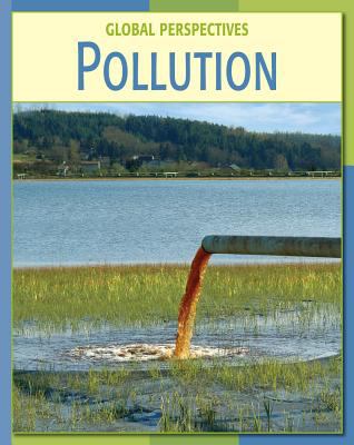 Pollution cover image