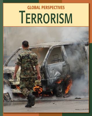 Terrorism cover image