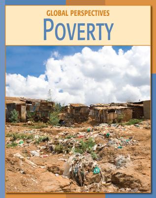 Poverty cover image