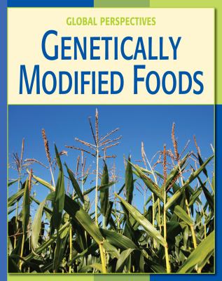 Genetically modified food cover image