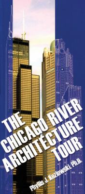 The Chicago River architecture tour cover image