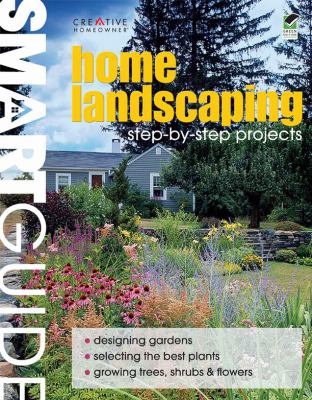 Home landscaping cover image