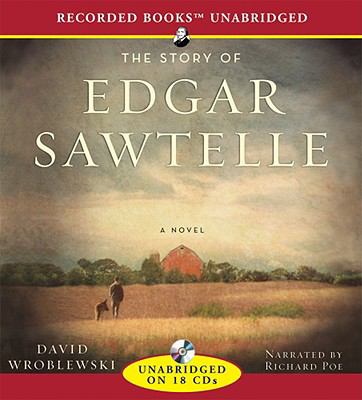 The story of Edgar Sawtelle cover image