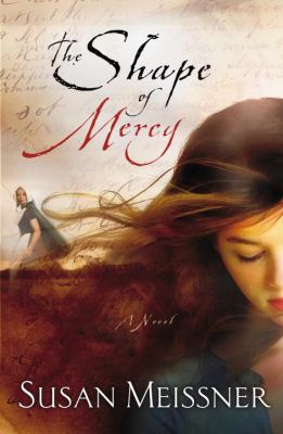 The shape of mercy cover image