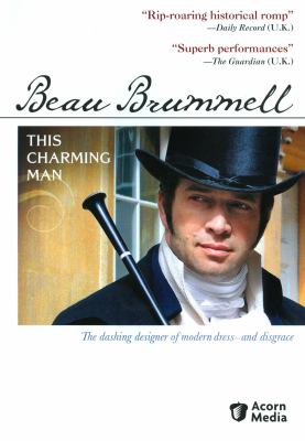 Beau Brummell this charming man cover image