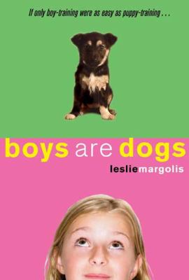Boys are dogs cover image