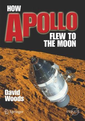 How Apollo flew to the Moon cover image