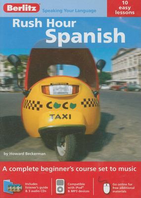 Spanish cover image