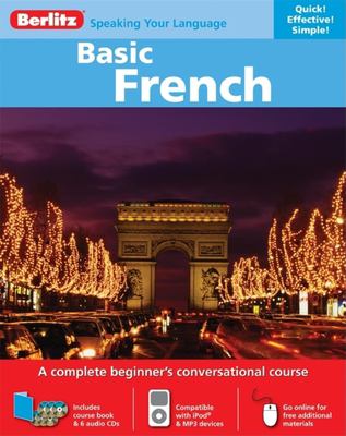 Basic French cover image