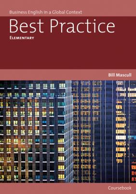 Best practice. Elementary : business English in a global context. cover image