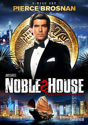 James Clavell's Noble House cover image