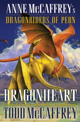 Dragonheart cover image