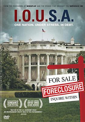 I.O.U.S.A cover image