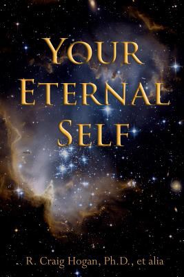 Your eternal self cover image