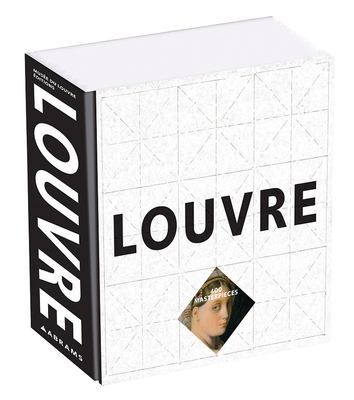 Louvre : 400 masterpieces cover image