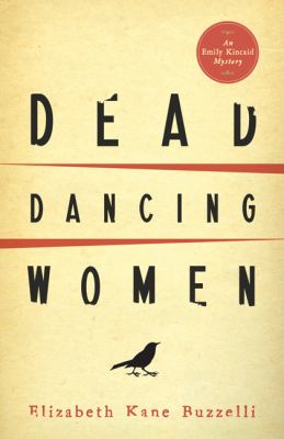 Dead dancing women cover image
