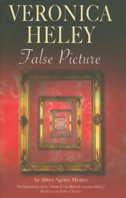 False picture cover image
