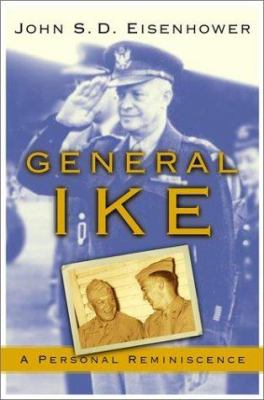 General Ike : a personal reminiscence cover image
