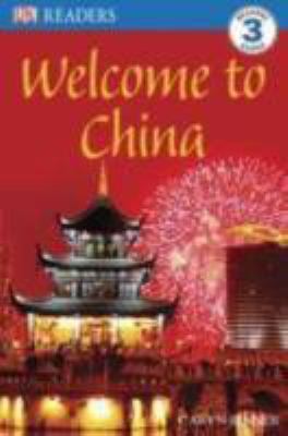 Welcome to China cover image