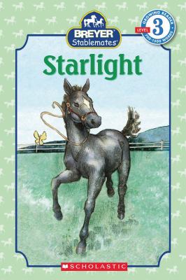 Starlight cover image