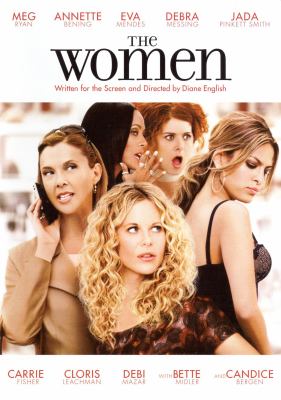 The women cover image