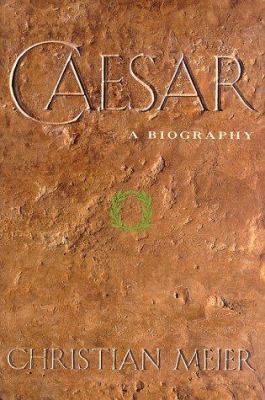 Caesar cover image