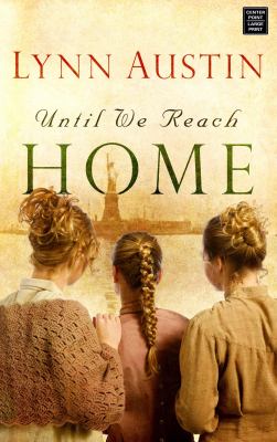 Until we reach home cover image