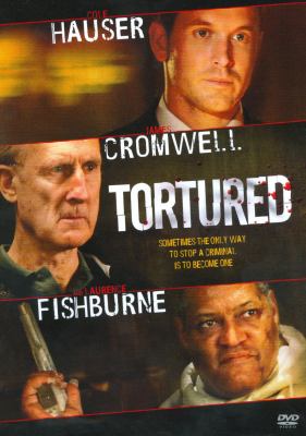 Tortured cover image