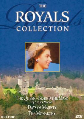 The Royals collection cover image