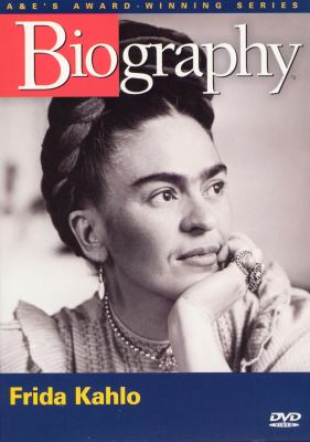 Frida Kahlo cover image
