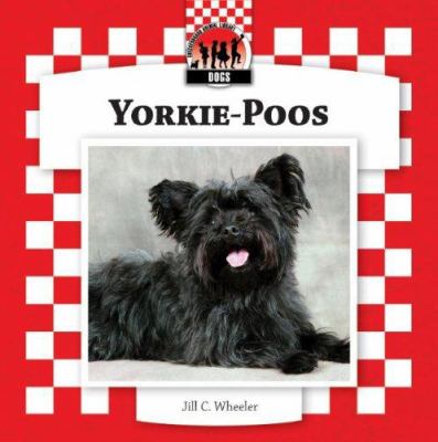 Yorkie-poos cover image