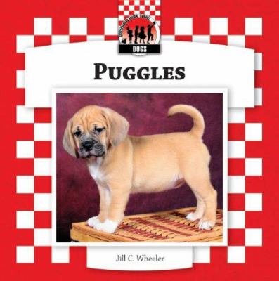 Puggles cover image