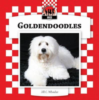 Goldendoodles cover image