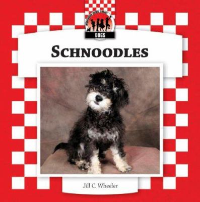 Schnoodles cover image