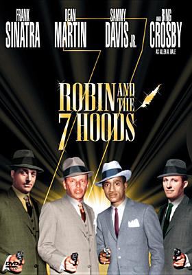 Robin and the 7 hoods cover image
