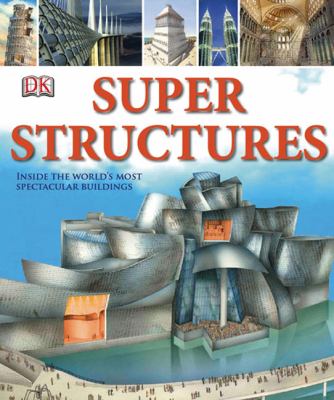 Super structures cover image