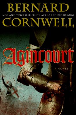 Agincourt cover image