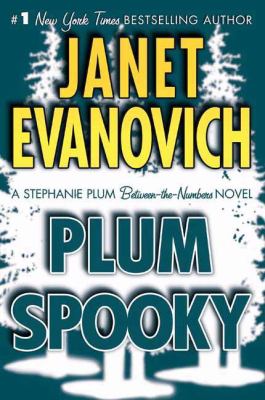Plum spooky cover image