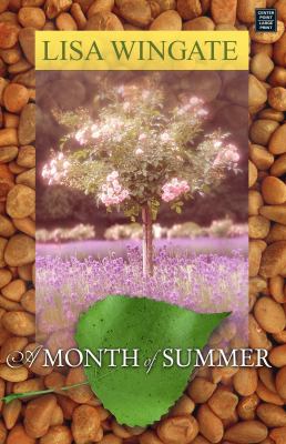 A month of summer cover image