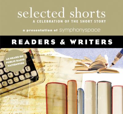 Readers & writers cover image