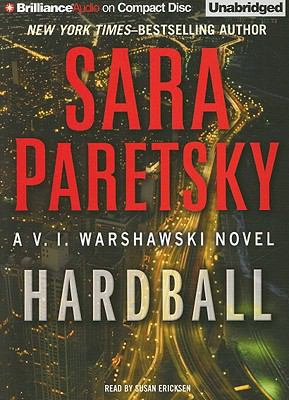 Hardball cover image