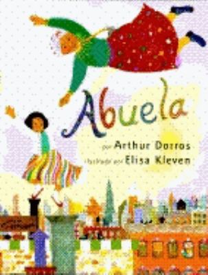 Abuela cover image