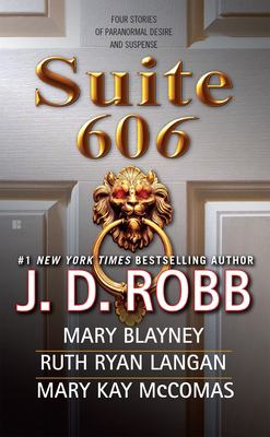 Suite 606 cover image