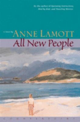 All new people cover image