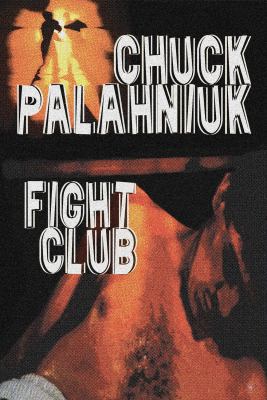 Fight Club cover image