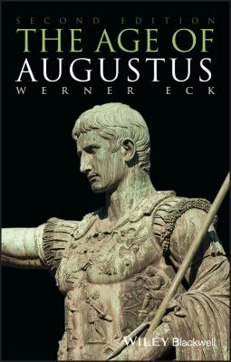 The age of Augustus cover image