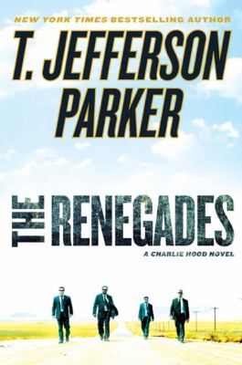 The renegades cover image