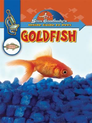 Goldfish cover image