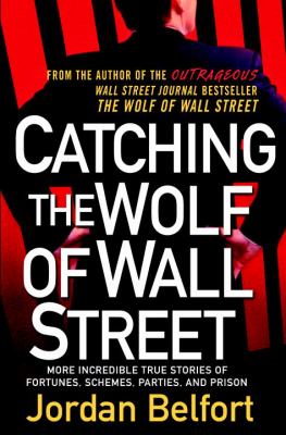 Catching the Wolf of Wall Street cover image