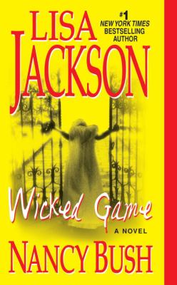 Wicked game cover image